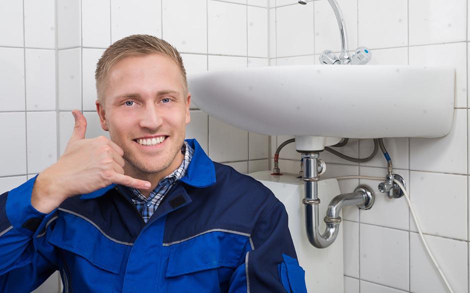 plomberie sanitaire Crillon